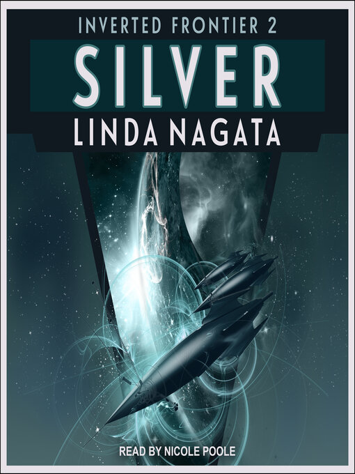 Title details for Silver by Linda Nagata - Available